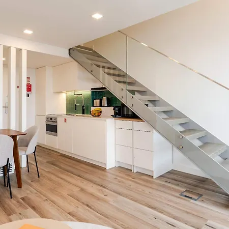 Stylish Flat Near The Douro River By Hostwise アパート