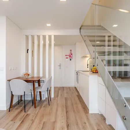 アパート Stylish Flat Near The Douro River By Hostwise