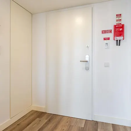 Stylish Flat Near The Douro River By Hostwise 公寓 加亚新城