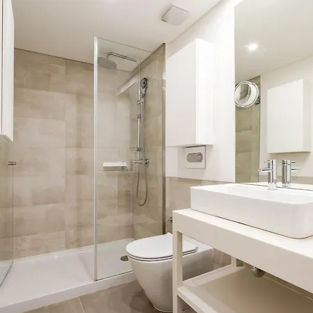 Stylish Flat Near The Douro River By Hostwise 公寓 *