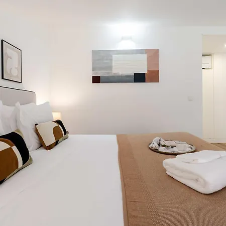 アパート Stylish Flat Near The Douro River By Hostwise *