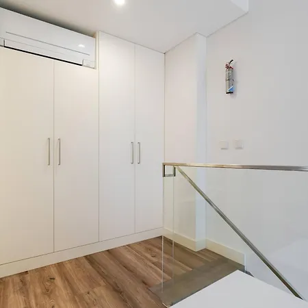 Stylish Flat Near The Douro River By Hostwise 公寓