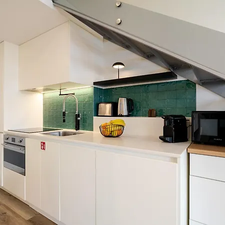 Stylish Flat Near The Douro River By Hostwise 公寓 加亚新城