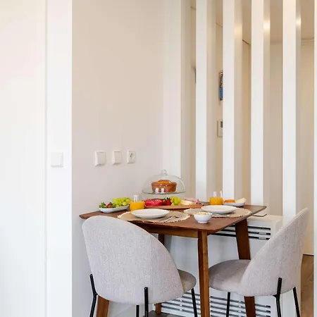 Stylish Flat Near The Douro River By Hostwise 公寓 加亚新城