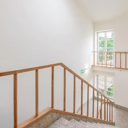 公寓 Stylish Flat Near The Douro River By Hostwise