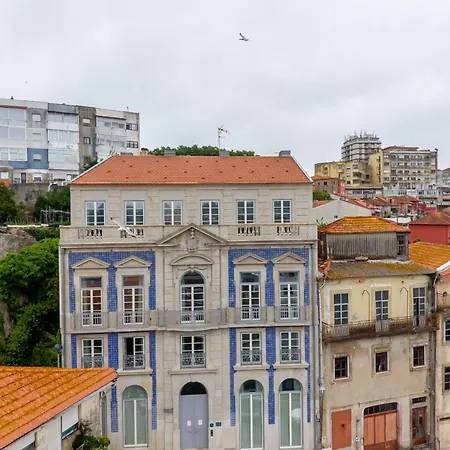 Stylish Flat Near The Douro River By Hostwise 加亚新城