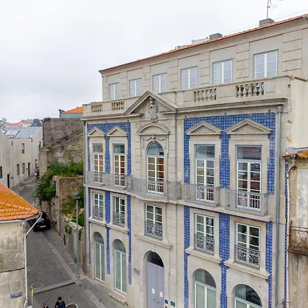 Stylish Flat Near The Douro River By Hostwise 加亚新城