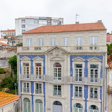 Stylish Flat Near The Douro River By Hostwise アパート *
