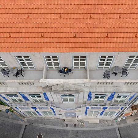 Stylish Flat Near The Douro River By Hostwise